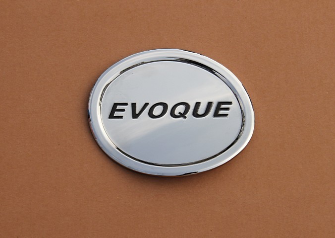 EVOQUE Gas tank cover