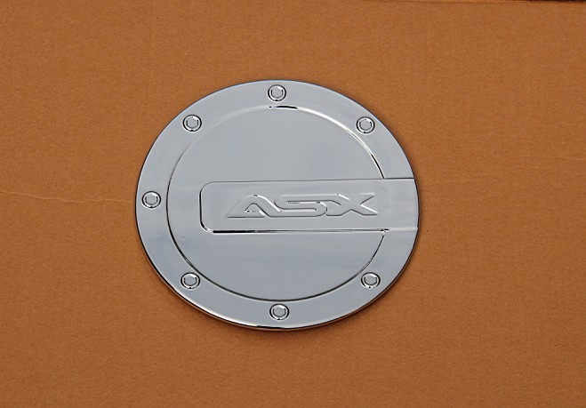 ASX Gas tank cover