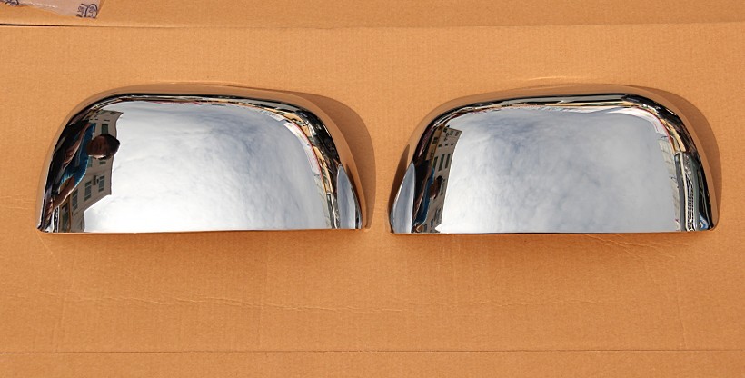 ASX Door mirror cover