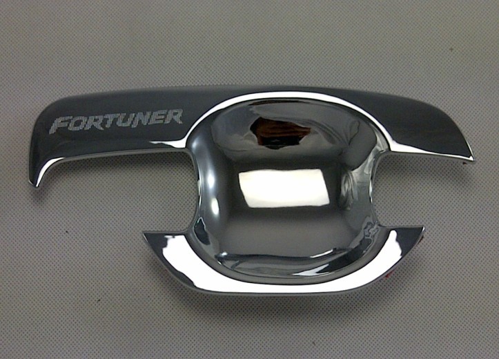 FORTUNER 2012 Handle bowl