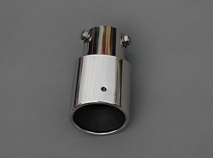 ELANTRA 2012 Muffler