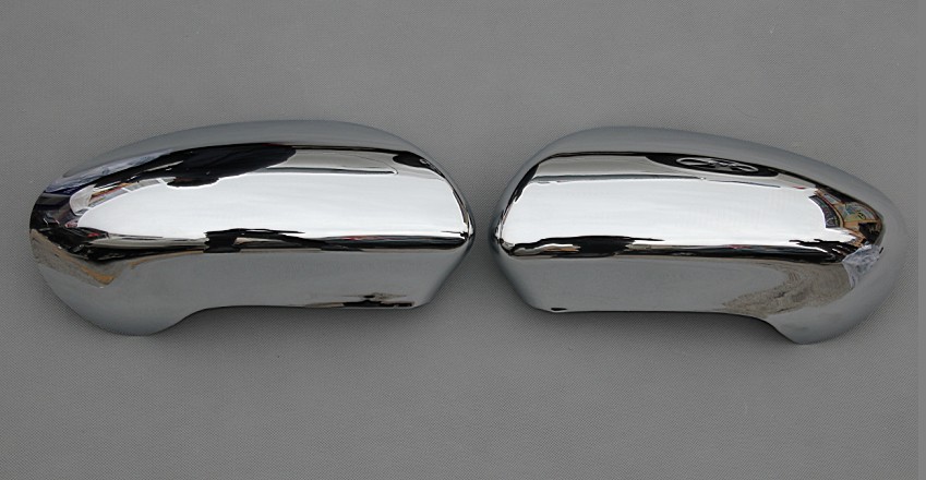 QASHQAI Door mirror cover