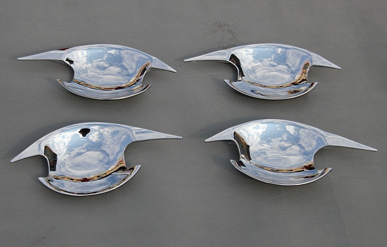 Asx Door handle bowl