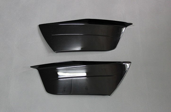 K2 Front fog light cover