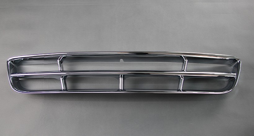 ELANTRA 2011 Front grille trim