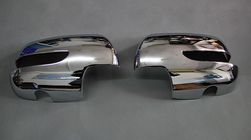 LUXGEN SUV7 Door mirror cover