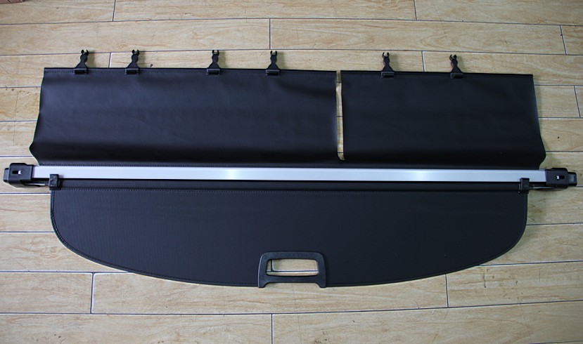 LUXGEN SUV7 Cargo cover