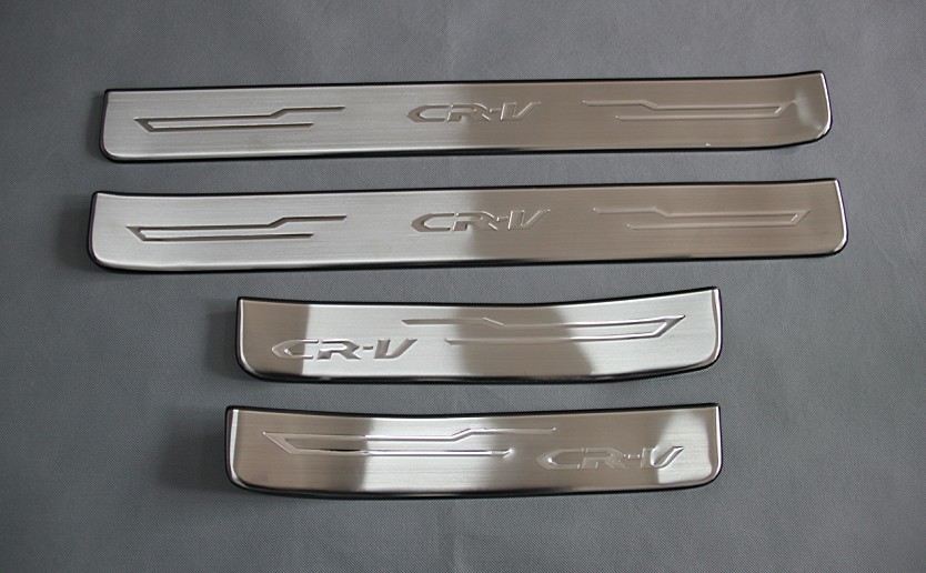 CRV 2012 Door sills 