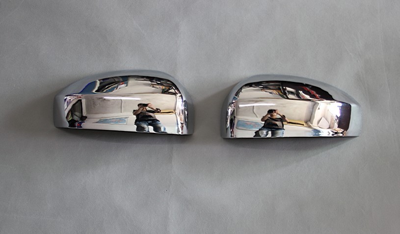 TIIDA Door mirror cover(2011)