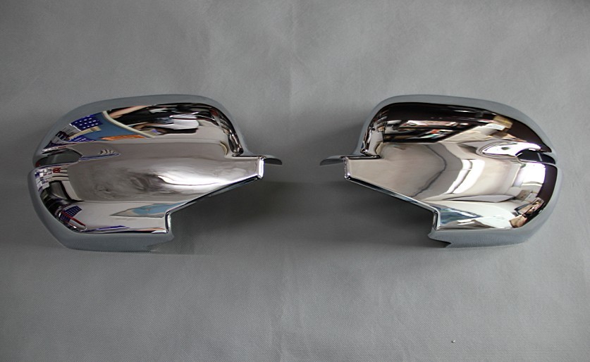 CRV 2012 Door mirror cover