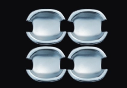 SAGITAR 2012 Handle cover