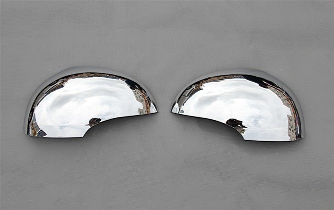 GS5 Door mirror cover