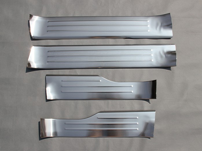 GS5 Top door sills