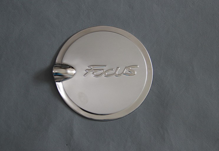 FOCUS 2012 Gas tank covr(sedan)