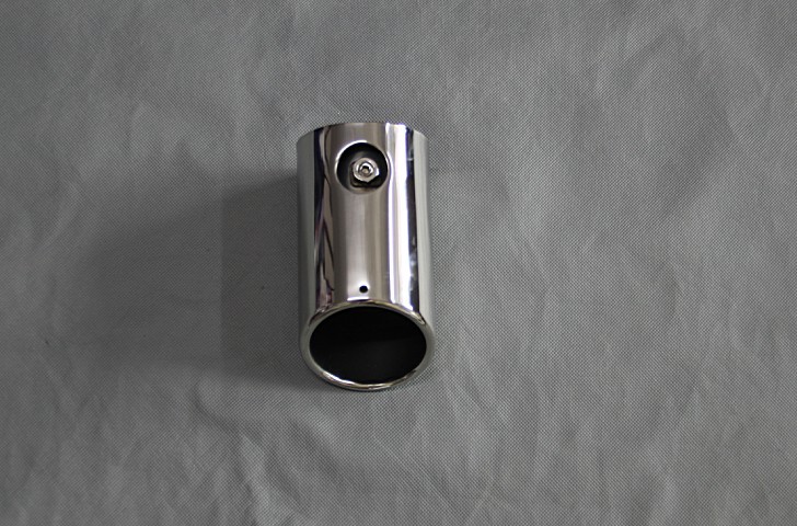 SUZUKI SX4 Muffler