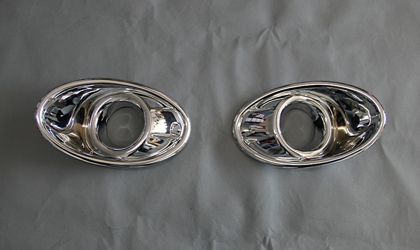 FOCUS 2012 Front fog light cover