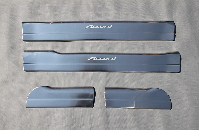 ACCORD 08 Top door sills