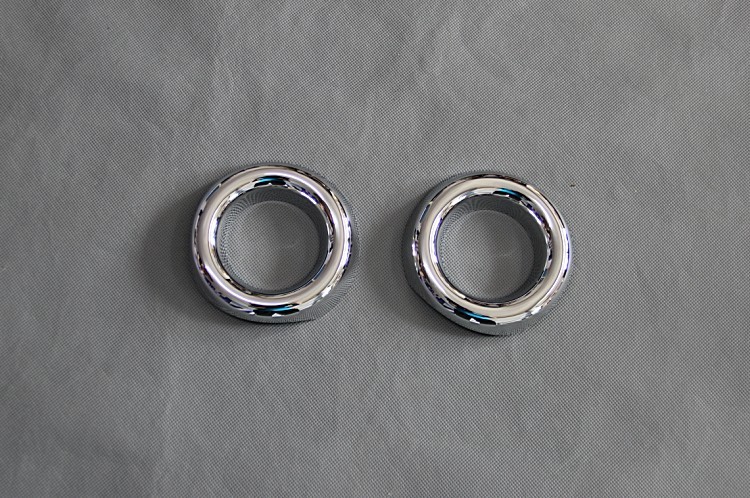 COMPASS Foglight cover