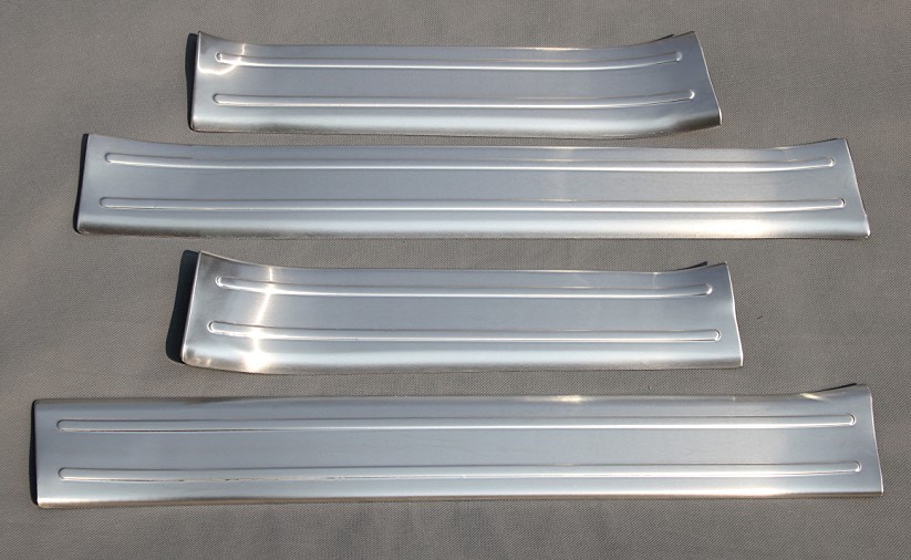 CX-5 Top door sills