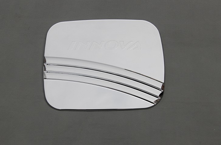 INNOVA 2013 Gas tank cover