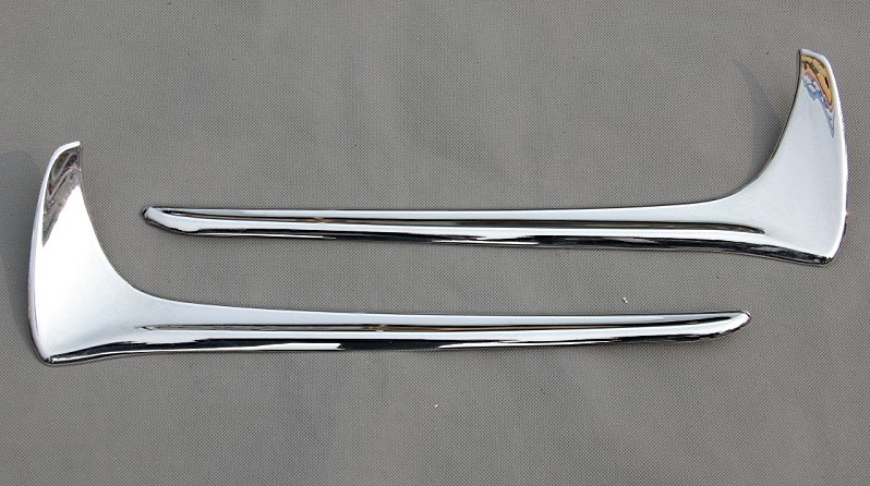 ACCORD 2013 Front bumper trim