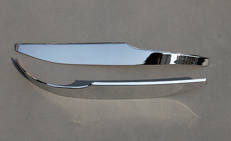 RAV4 2014 Door mirror cover