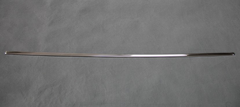 JUKE Rear trunk streamer
