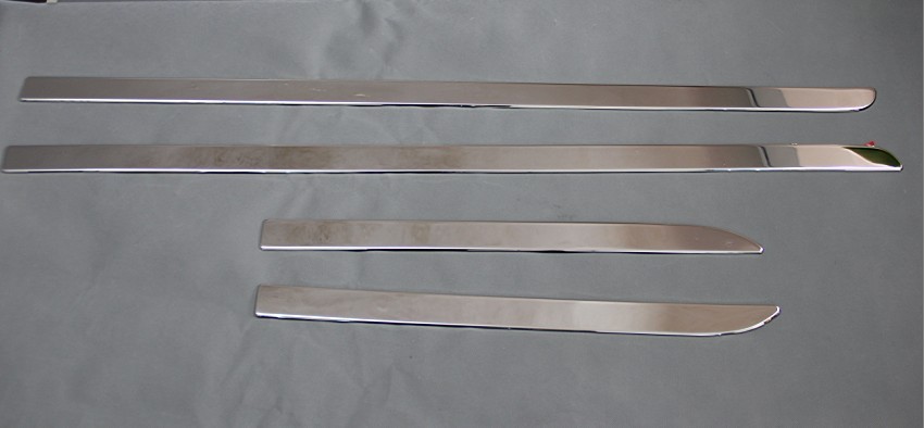 K3 Door side streamer