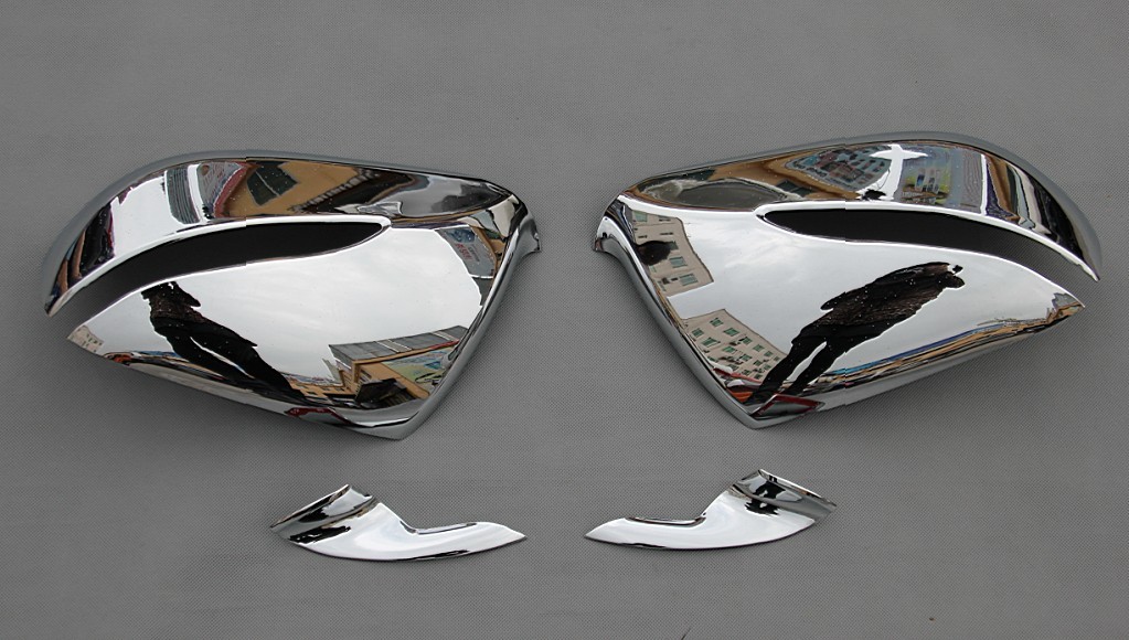 IX45 Door mirror cover