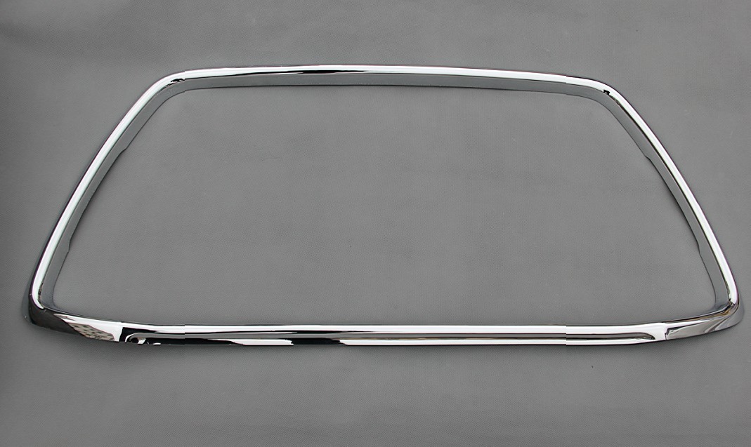 ASX Front grille trim