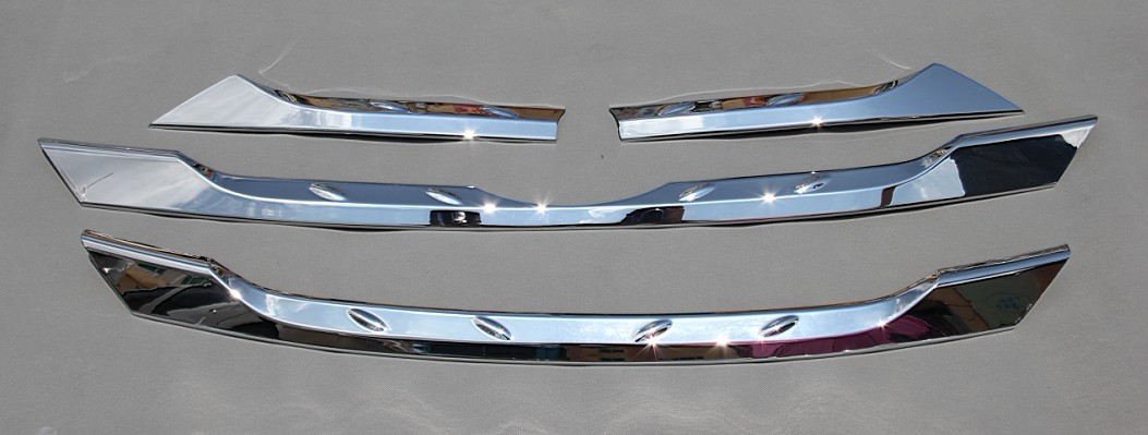 IX45 Front grille trim(4pcs)