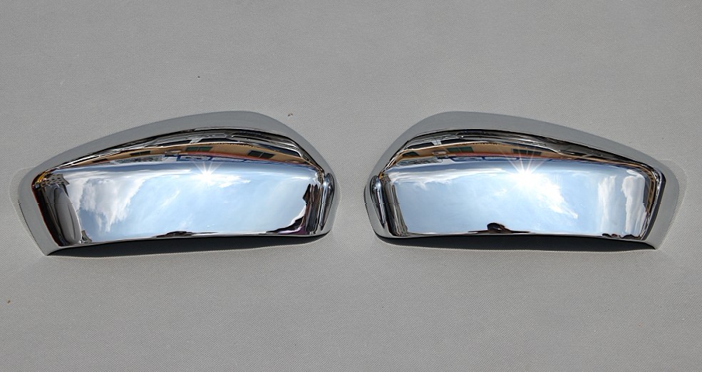 CX-5 Door mirror cover