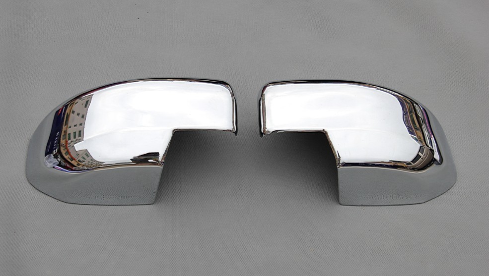 LIVINA 2013 Door mirror  cover