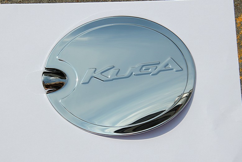 ESCAPE KUGA Gas tank cover