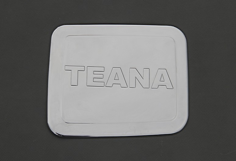 TEANA 2013 Gas tank cover