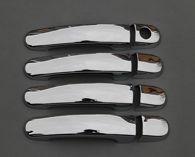 BORA 2013 Door handle cover