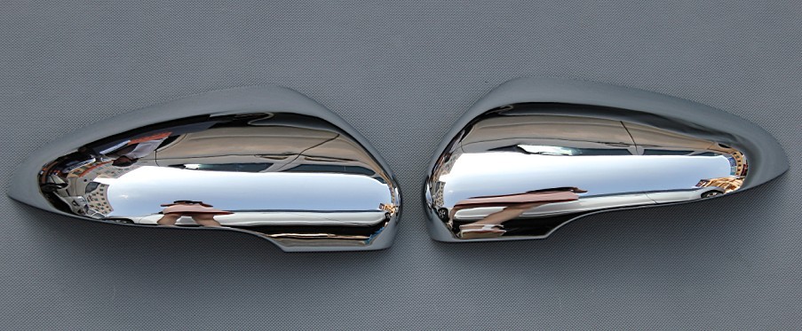 BORA 2013 Door mirror cover