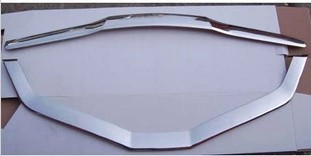 FIT(2009) Front grille trims